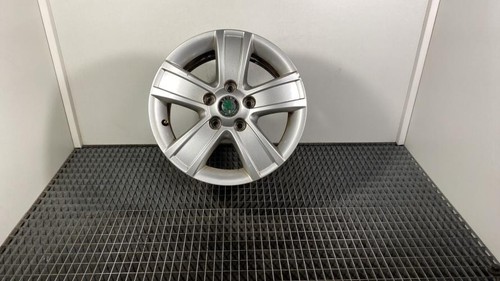 Jante skoda octavia phase 2 - phase,