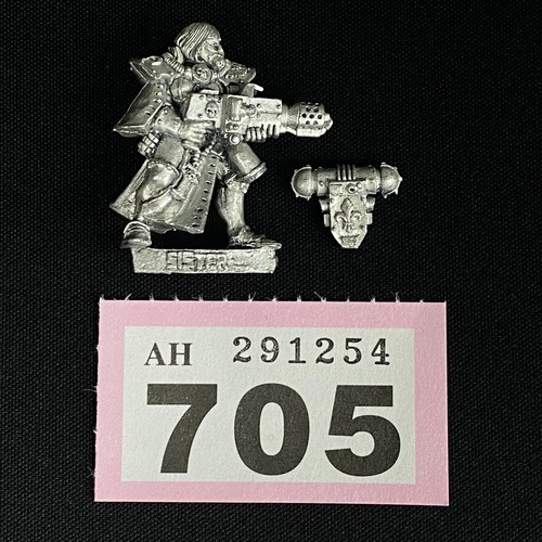 Dominion spéciale arme - spéciale,