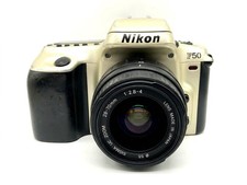 Nikon F50 Kit Reflex 35mm