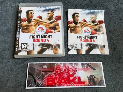 Fight night round complet - 4,