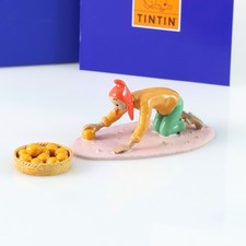 Hergé Moulinsart Plomb