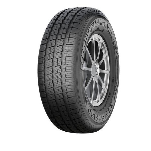 Linglong green max van - linglong,