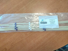 Pharmed Three-Stop Peristaltic Pump Tubing - 2.79 mm I.D., Purple/White