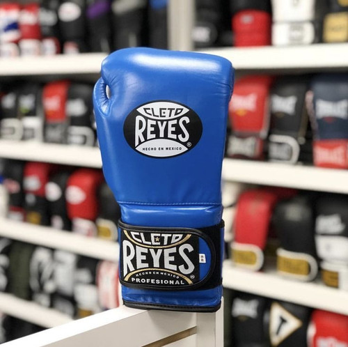 New cleto reyes - new,