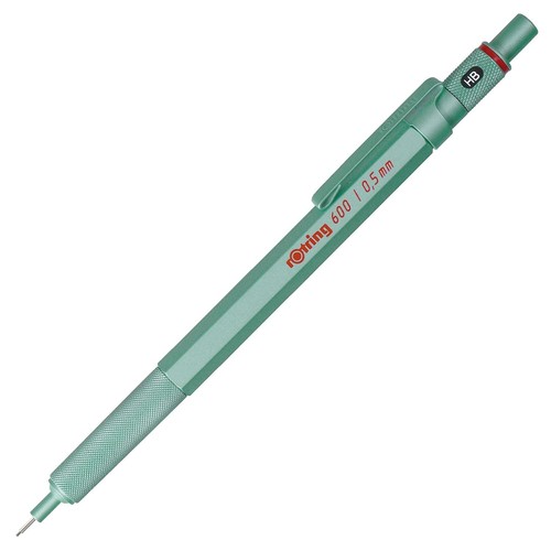 Crayon mécanique rotring 600 - rotring,