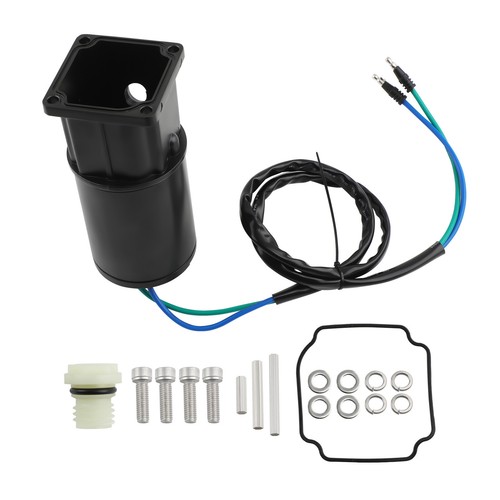 Tilt trim motor for mercury - tilt,