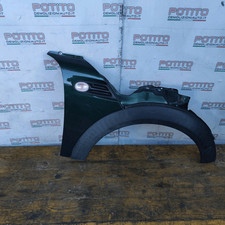 Garde-boue avant Droite MINI MINI Cabrio (R57) 1.6 Cooper S (129Kw) Cbr