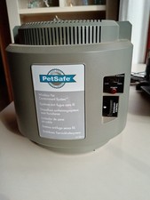 Système anti-fugue sans fil