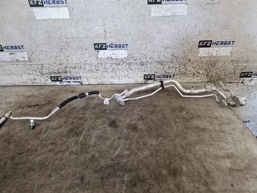Ligne air bmw - ligne,