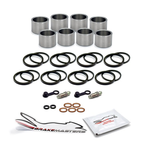 Kit révision l étrier - kit, de