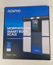 RENPHO Pèse-Personne et