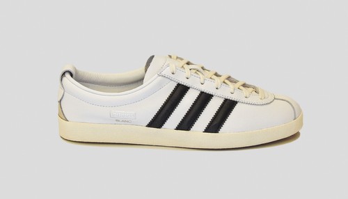 Adidas blanc noir - adidas, w