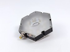 Smart Vision Lights ODR130-WHI