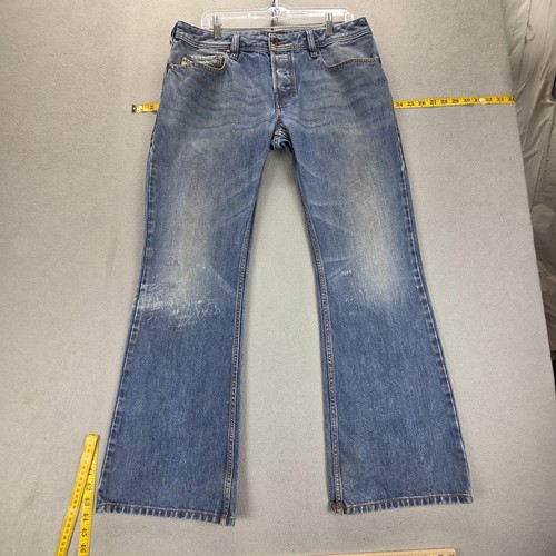 Diesel jeans mens - mens, blue