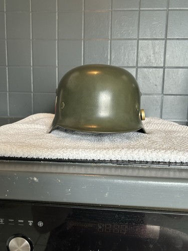 Casque allemand armée - casque, de