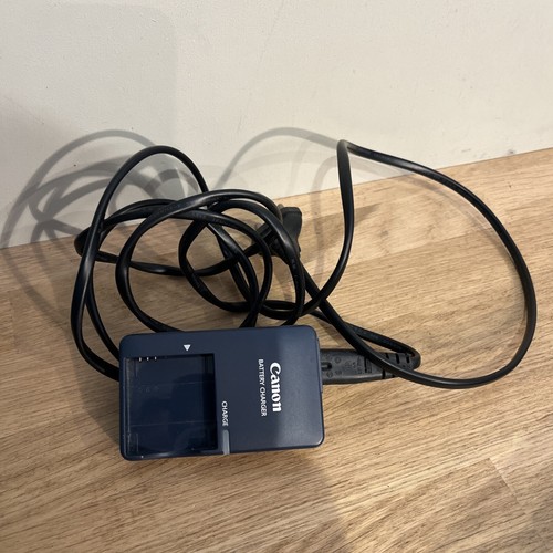 Battery charger canon - charger,