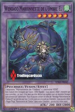 ♦Yu-Gi-Oh!♦ Wendigo