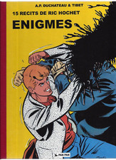 TIBET & DUCHATEAU - RIC HOCHET