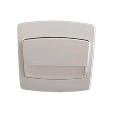 Bouton Poussoir Porte