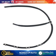 Injecteur de Carburant Tuyau