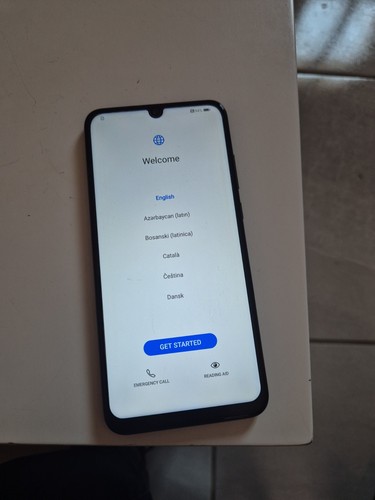 Huawei smart - smart, (2020)