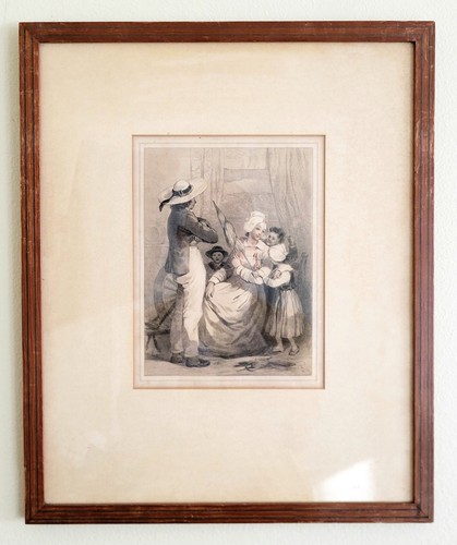 Francois hippolyte lalaisse - hippolyte, le