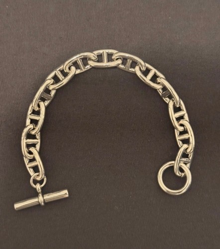 Bracelet chaîne ancre - d'ancre,