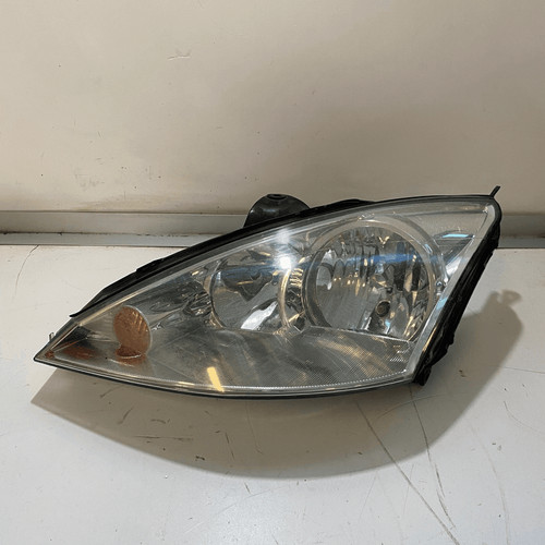 1343658 projecteur gauche opel - projecteur,