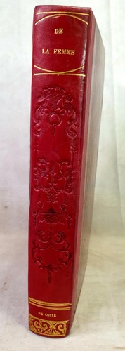 Livre ancien 1825 virey - ancien,