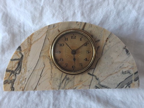 Horloge pendule cheminée - de,