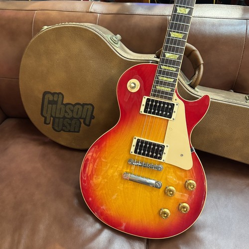 Gibson 1960 les - les, paul