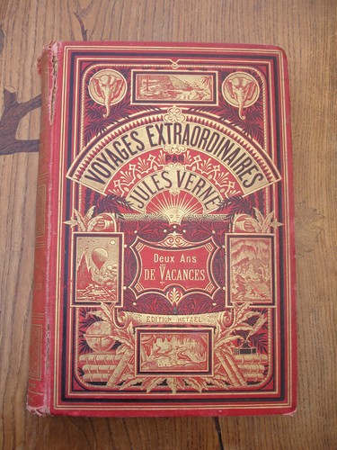8231 jules verne - jules, de