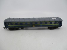DV12208 JOUEF HO 1/87 1:87 CIWL SLEEPING CAR BED CAR 3933 REF 863