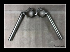 Paire de Demi Guidon pour