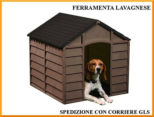 Niche pour chien - niche, chien,abri
