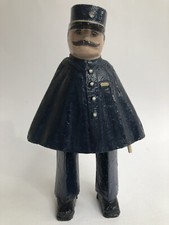 Superbe GRANDE FIGURINE