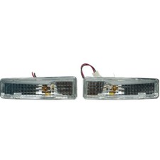 FIT FOR SUZUKI SIDEKICK VITARA TRACKER ESCUDO TURN SIGNAL LAMP SIDE MARKER LIGHT