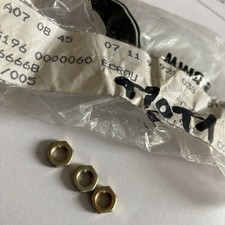 BMW moto 07119921038 X3 écrou