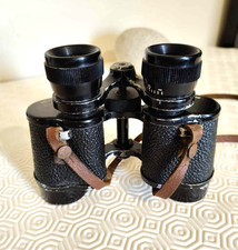 jumelles militaire Luminor 8 x 30 St Etienne vintage