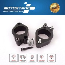 Kit Levage pour TOYOTA COROLLA VERSO AR10 2004-2009 2" 50mm Arrière Montage...