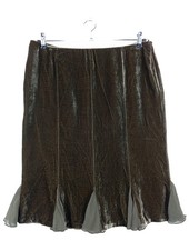 PASSPORT Jupe mi-longue Dames