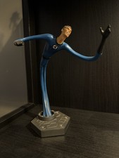 Mini Statue Bowen Mr Fantastic