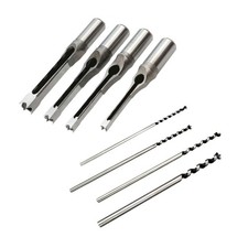 Outil électrique 4 Pièces -