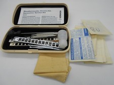 KIT DE SERVICE / ENTRETIEN