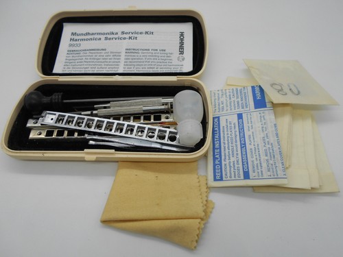 Kit service entretien - kit,