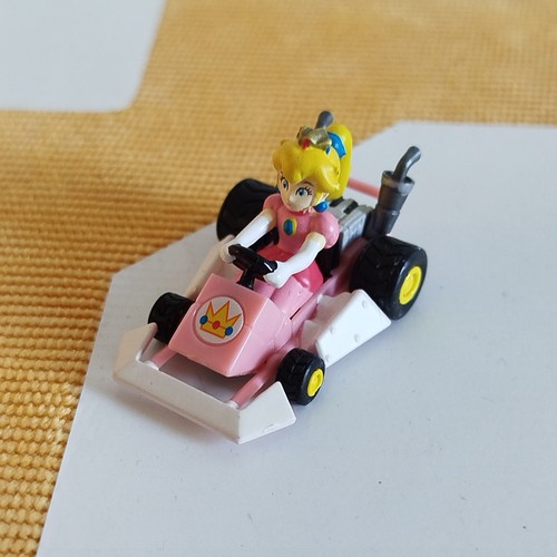 Mario kart mini - kart,