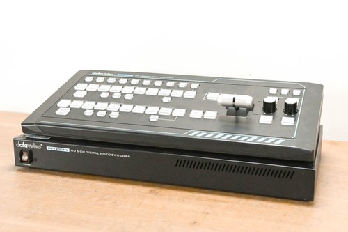 Datavideo 1200mu input - datavideo, se-1200mu