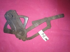 Fiat 1100 B & E RIGHT GLASS LIFT MECHANISM