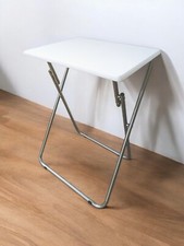 Table Pliable Bureau Portable