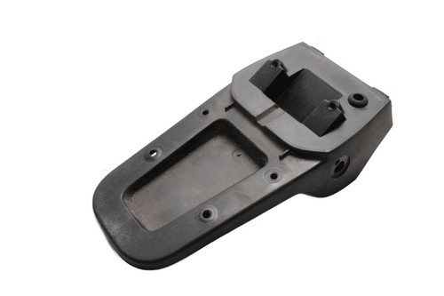 Support plaque - support, de